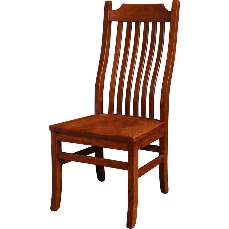 Copper Canyon Side Chair